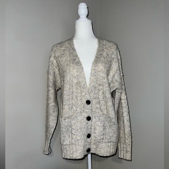 BKE Sweaters - Cardigan